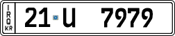 21 - U 7979