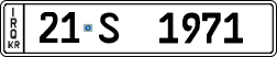 21 - S 1971