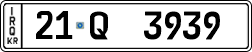 21 - Q 3939