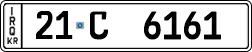 21 - C 6161