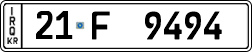 21 - F 9494
