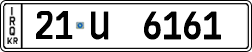 21 - U 6161
