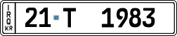 21 - T 1983