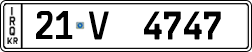 21 - V 4747