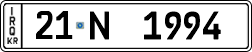21 - N 1994