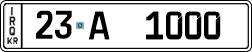 23 - A 1000