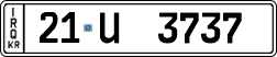 21 - U 3737