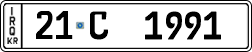 21 - C 1991