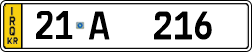 21 - A 216