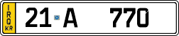 21 - A 770